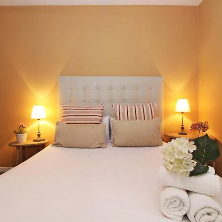 Del Parque Flats Suite Malagueta Màlaga Exteriér fotografie